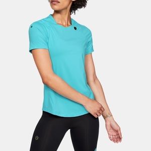 Women’s UA Rush ShortSleeve